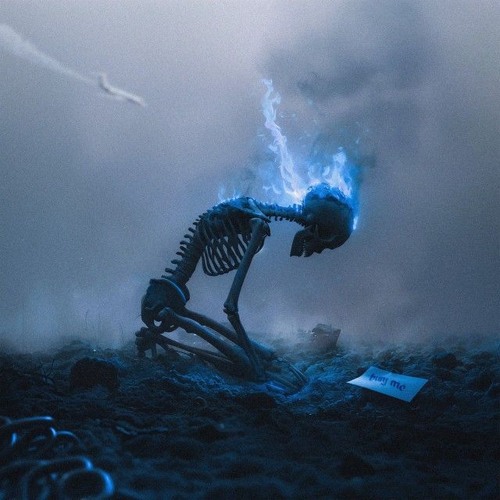 Nate Vickers - Bury Me