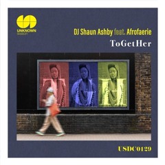 PREMIERE: Shaun Ashby feat. AfroFaerie - You And I (House Violence Chicago Remix) [UNKNOWN season]