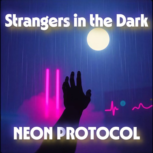 Strangers in the Dark
