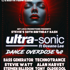 Reunion Phaze 17 Rosyth (Re-Recorded Set)