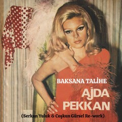 Baksana Talihe (Serkan Yuluk & Coskun Gursel Re-Work)