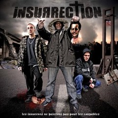 COMPTE DE FAITS (feat. Mauvais Présage)