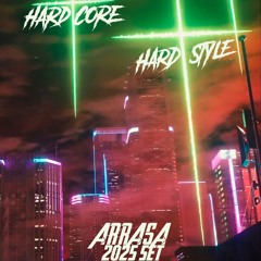 Set (sessions) PODCAST