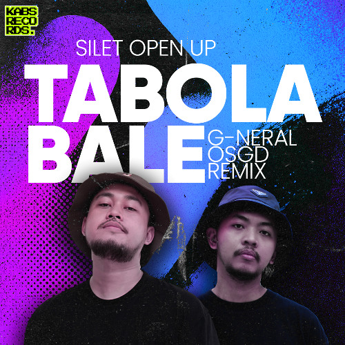 Tabola Bale (G-Neral & OSGD Remix)