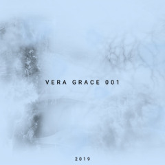 Vera Grace #001 (December 2019)