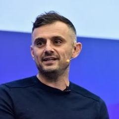 OBJECTIF 3 MILLIARDS DE DOLLARS POUR RÉALISER MON RÊVE ! - Gary Vaynerchuk