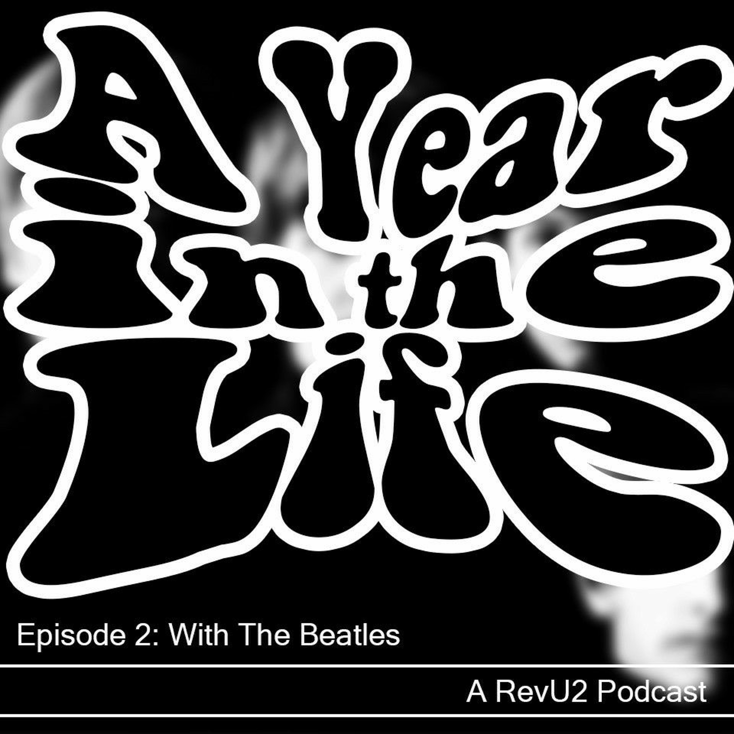 The U2 Podcast