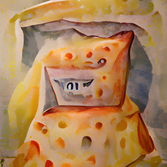 Marry You (Fromage Mix) Blue Al and Llanpsych