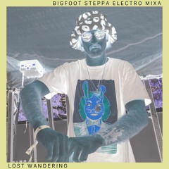 BigFoot Steppa Electro Mixa