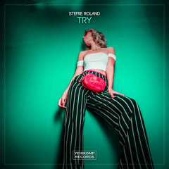 Stefre Roland - Try