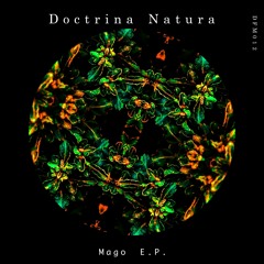 Doctrina Natura - Mago (Out On 23/08)