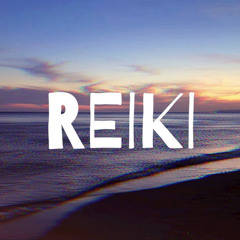 Reiki - 1st December 24 - lukewarm