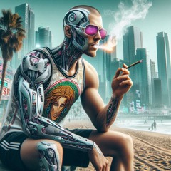 Tech Color World ~ SumerENKI