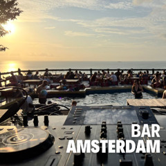 Amsterdam bar DJ set (Koh Phangan) - 23 feb 2025