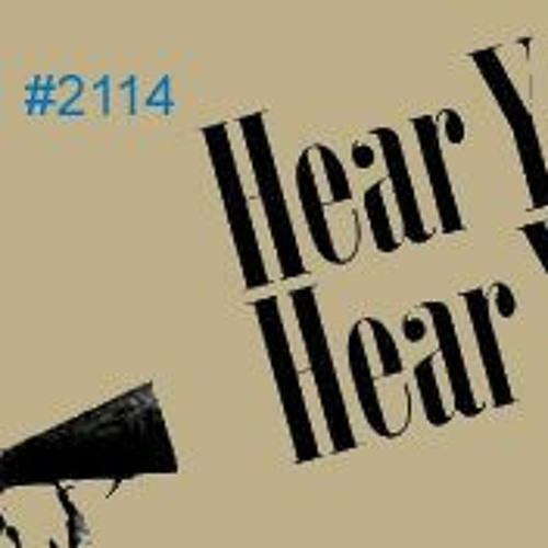 𝓬𝔥ᶰ || 𝕋𝕙𝕖 ℍ𝕖𝕒𝕣 𝕐𝕖 ℍ𝕖𝕒𝕣 𝕐𝕖 𝕊𝕖𝕣𝕚𝕖𝕤 #𝟚𝟙𝟙𝟜