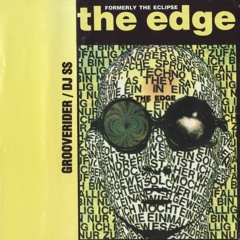 DJ SS & Grooverider - The Edge A2 Series - 1992