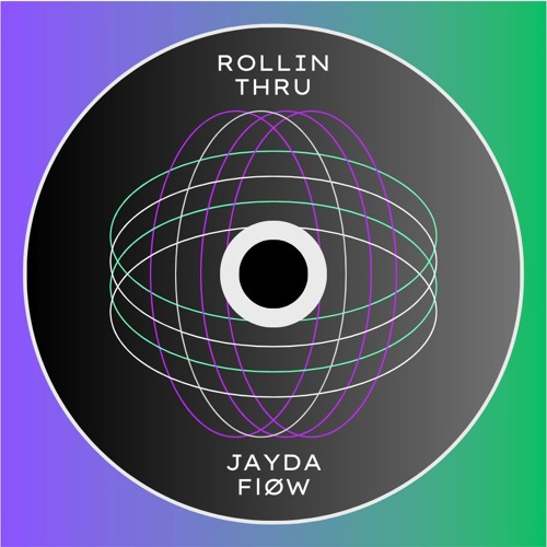 ROLLING THRU - JAYDEE (US)