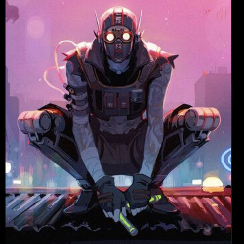apex legends song Circles by chewiecatt (ft. Dark Kageyama)
