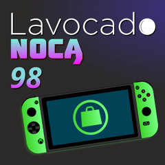 Lavocado Nocą 098 - Xbox Direct
