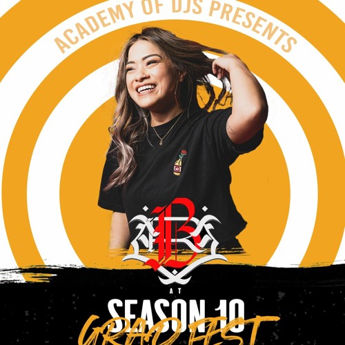 ACADEMY OF DJs SEASON 10 (GRAD SET) | bree.