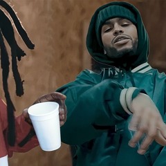 Dave East & Mozzy (ft. Nipsey Hussle) - Winners Only [2024]