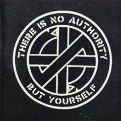 Crass - Live at Digbeth Civic Hall Dec 1983