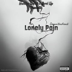 Lonely Pain