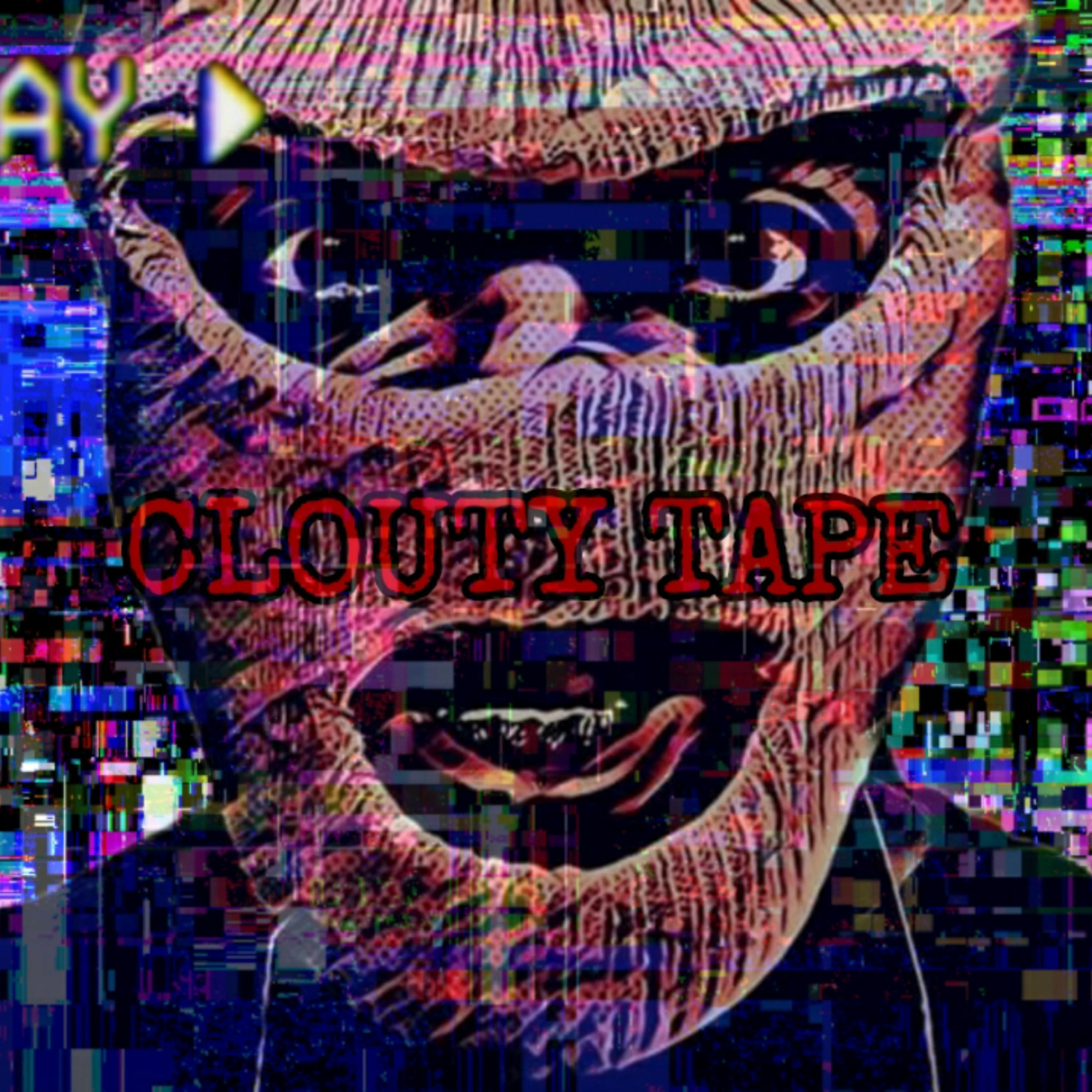 Clouty episode artwork