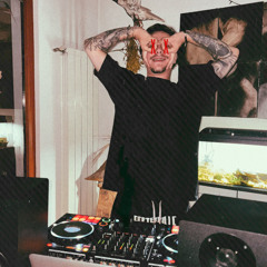 01. meghy - afterhour boom @ matei studios 20
