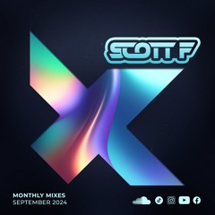 Scott F Bounce September 2024