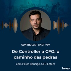 De Controller a CFO: o caminho das pedras para evoluir na carreira financeira
