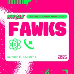 FAWKS
