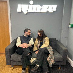 FYI Robyn invites Big Hands - 12 April 2025