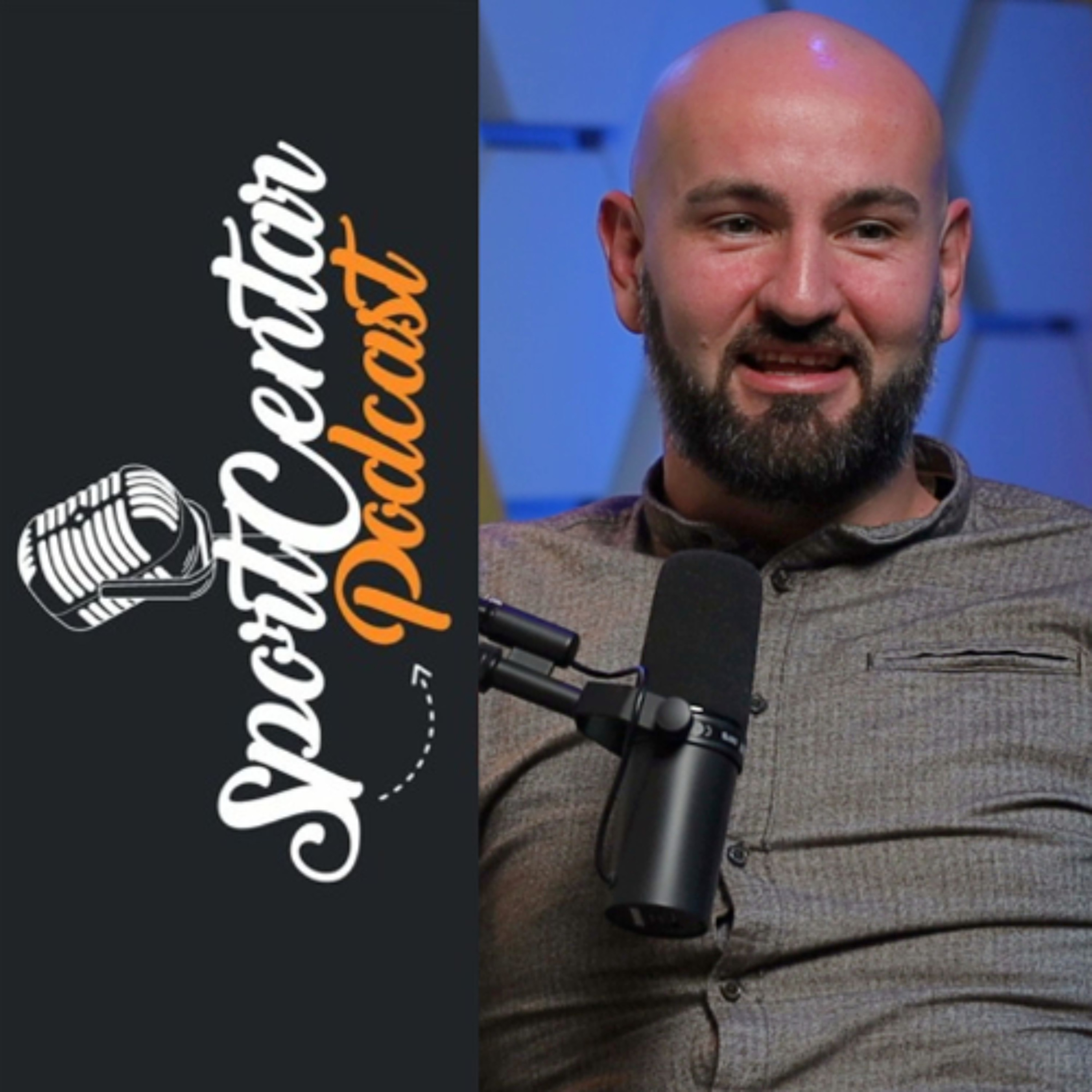 SPORT CENTAR EP.65 // KRISTIJAN NJAVRO episode artwork