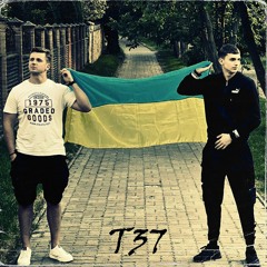 T37-Украина живет