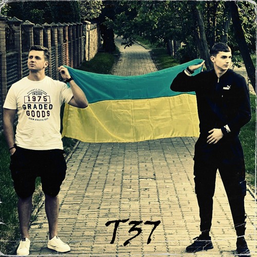 T37 - Украина живет