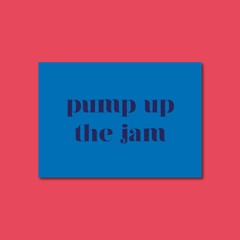 Absolution -  Pump Up The Jam (Remix)