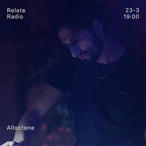 Relate Radio 23-03-24 - Alloctone