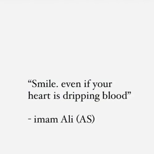 Alhamdulillah for everything