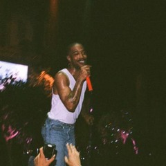 HEAVENS ~ Kid Cudi type beat