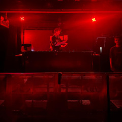 SCOLE - LIVE @ NEW GUERNICA
