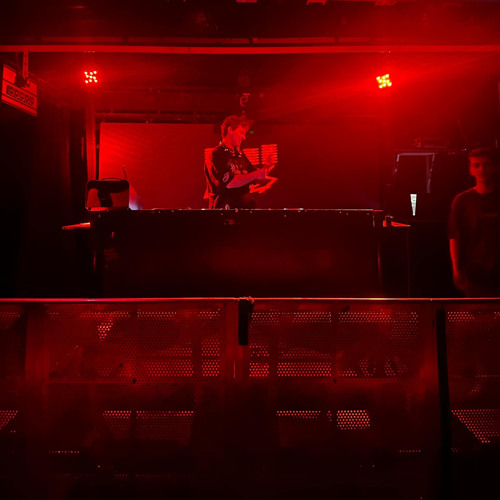 SCOLE - LIVE @ NEW GUERNICA
