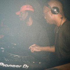 Feel More @ Quantum (Bossa Nova Civic Club 10-25-2025 Live Recording)