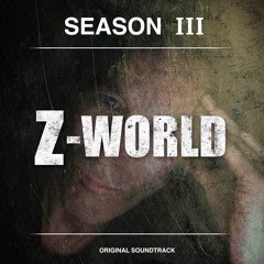 Industrial Z (Z WORLD SEASON3)