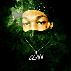 Eastside khris - Coolclutchclan