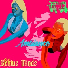 Ambiance (feat. Choooo-Choooo & M-pain)