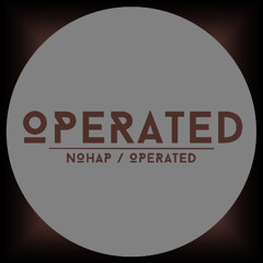 Cage02 w/NOHAP (vinyl) - OPERATED /Operated by Beat /OPENAIR24