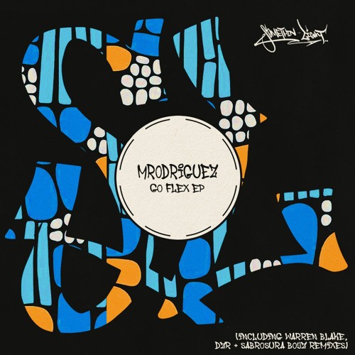 Mrodriguez - Go Flex (Warren Blake Remix) [SL]