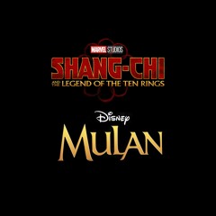 Marvel Studios: Shang-Chi | MAIN THEME w/Mulan THEME