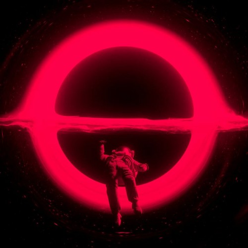Entering The Void